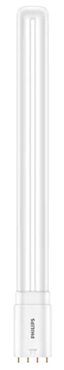 Philips CorePro PL-L LED Pære EM/Mains 16.5W - 830 varm hvit