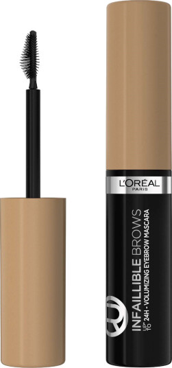 Loreal Paris Brow Artist Plump & Set Blonde 101