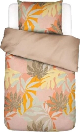 Essenza Leslie Duvet Cover Multi 140X220