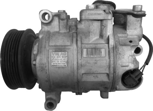Airstal 10-4644 AC-kompressor Airstal 10-4644 AC-kompressor