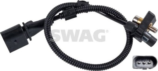 SWAG 33 10 3396 Impulsgiver, veivaksel