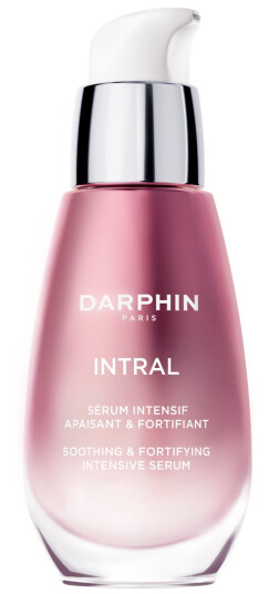 Darphin Intral Beroligende Ansiktsserum 30 ml - Intensiv og Styrkende Formulering