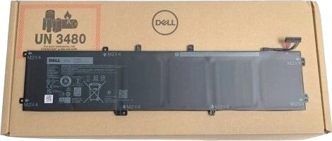 Dell 97Wh Litium-Ion-Batteri 05XJ28