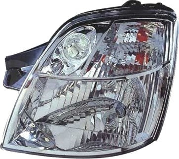 ALKAR 2741999 Frontlykter ALKAR 2741999 Frontlykter