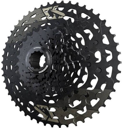 Shimano LG70011-delt linkglide 11-50T