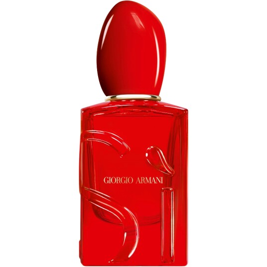 Giorgio Armani Sì Passione Red Musk Eau De Parfum 50 ml - Blomsteraktig Duft