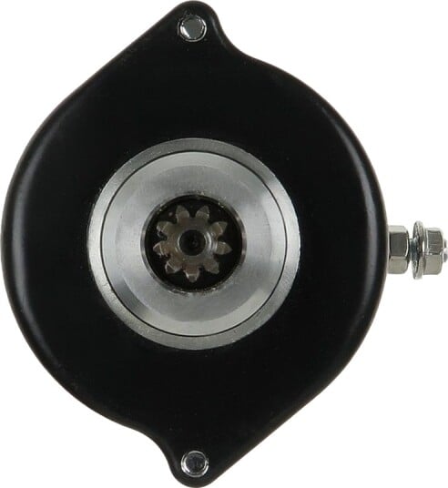 AS PL S9669S Starter AS PL S9669S Starter