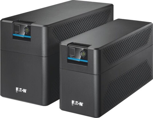 Eaton 5E Gen2 - Ups - Ac 220 - 240 V - 360 Watt - 700 Va - Utgangskontakter: 2