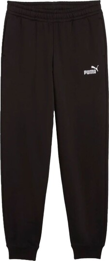 Puma Essential No. 1 Logo Sweatpants FL B joggebukse junior Black 152 Puma Essential No. 1 Logo Sweatpants FL B joggebukse junior Black 152