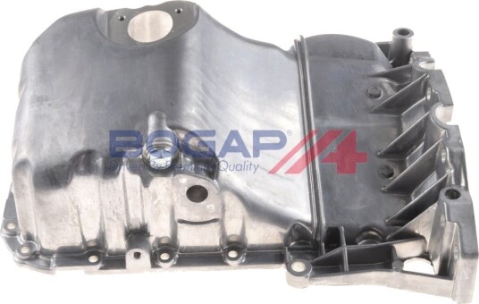 BOGAP A1919124 Bunnpanne BOGAP A1919124 Bunnpanne