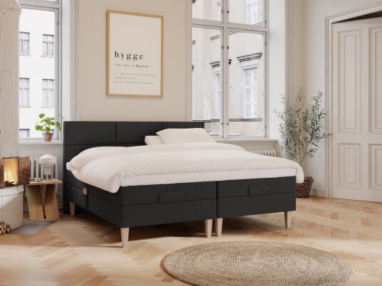 Nordic Dream Ragna Älv 210x210 Antrasitt