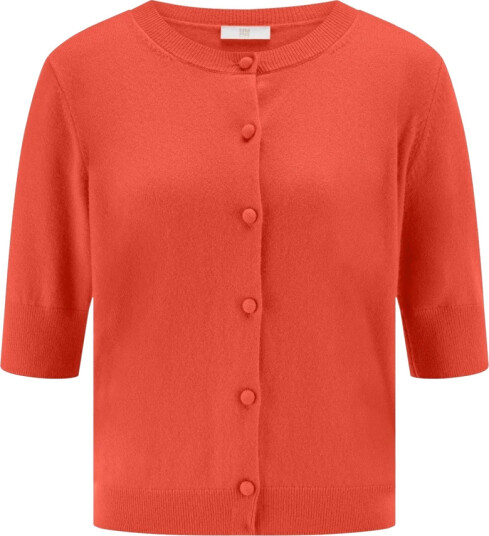 Riani Dame Strikkevarer Oransje M, Riani Dame Strikkevarer Oransje M,