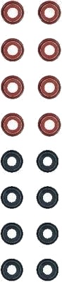 REINZ 12-12548-01 Pakningssett, ventilstamme