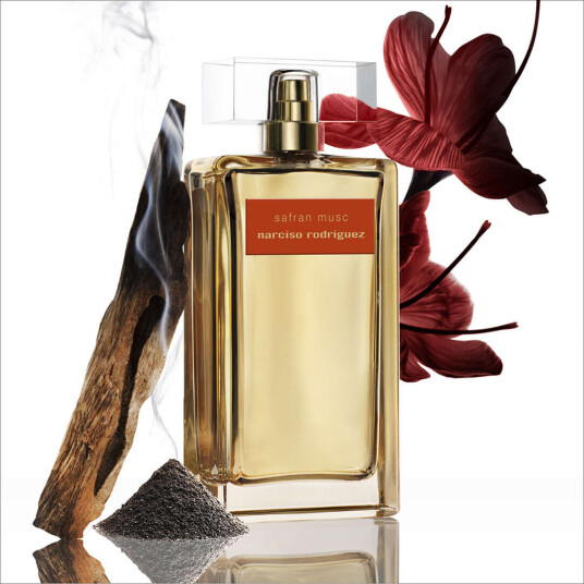 Safran Musc EdP Intense 100 ml