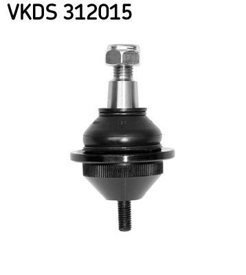 Bærekule SKF VKDS 312015