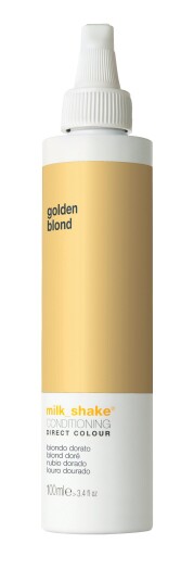 milk_shake Direct Color 100 ml Golden Blond