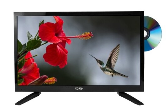 Xoro HTC 2249 22.5" FUllHD TV DVD Xoro HTC 2249 22.5" FUllHD TV DVD