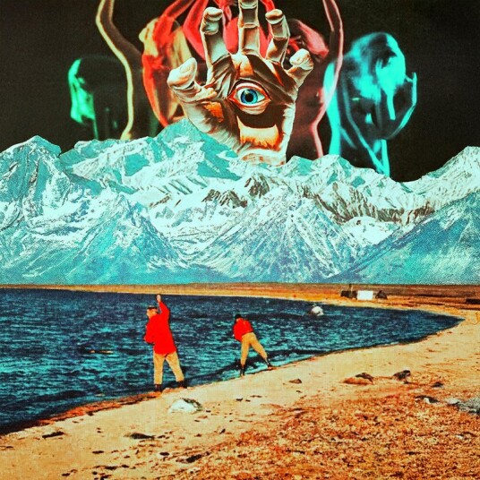 Ruin Everything Vinyl