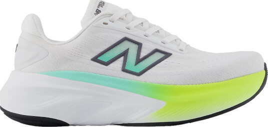 New Balance Fresh Foam X More v6 Hvit 37.5