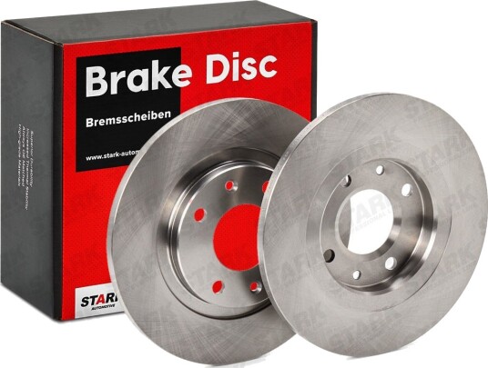 STARK SKBD 0022807 Bremseskive STARK SKBD 0022807 Bremseskive