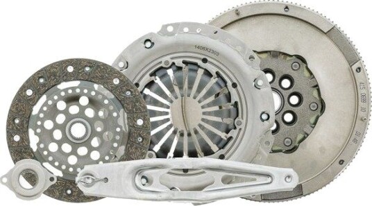 Clutchsett AISIN SKE-BM37