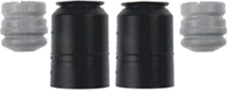 Mansjett/støtpute sett MAGNETI MARELLI 310116110127