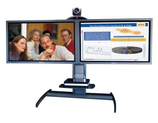 UNICOL AVECTA ACLP t stand