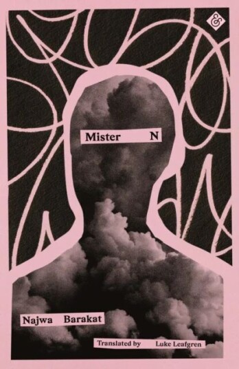 Mister N Av Najwa Barakat
