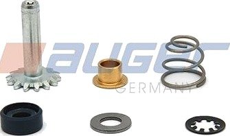 Reparasjonssett, bremsecaliper AUGER 86808