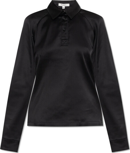 JW Anderson Dame Bluser & Skjorter Svart XS, JW Anderson Dame Bluser & Skjorter Svart XS,