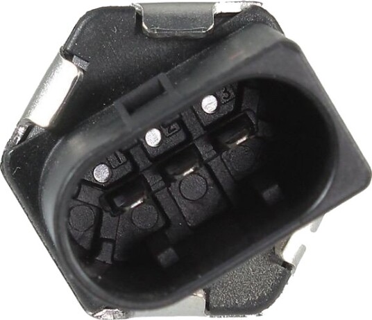 Sensor, drivstofftrykk METZGER 0906465