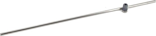 Kegland FermZilla Thermowell 60cm med DuoTight gjennomføring inkludert