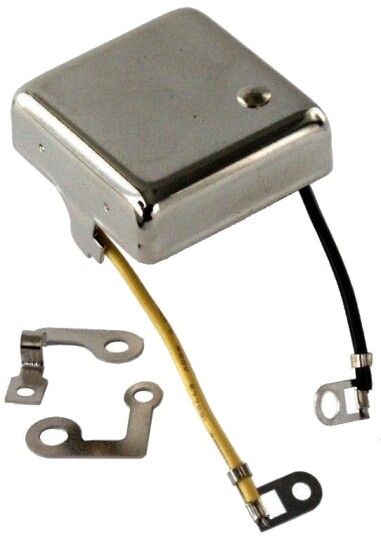 Dynamoregulator HC Cargo F 032 130 637