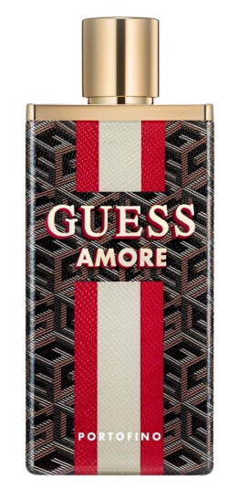 Guess Amore Portofino Eau de Toilette 100 ml for Dame Guess Amore Portofino Eau de Toilette 100 ml for Dame