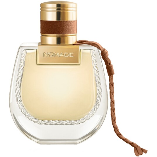 Chloé Nomade Jasmin Naturel Intense Eau de Parfume 50 ml - Vegansk Duft for Dame
