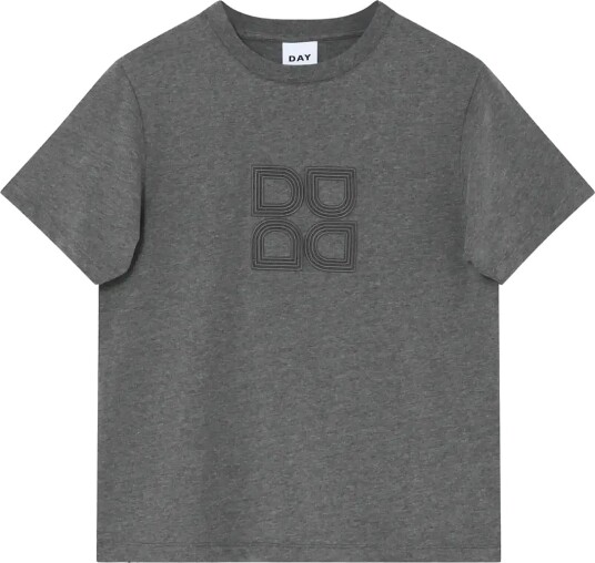 Day Birger et Mikkelsen | Parry Logo Heavy Jersey | XXL