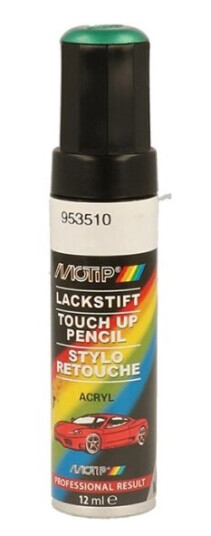 Motip 953510 Lakstift Akryl Autolak 12Ml
