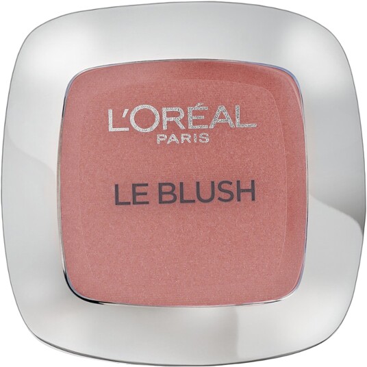 L'Oreal Paris True Match Blush Rose Santal 120