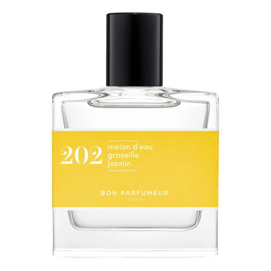 Bon Parfumeur Eau de Parfum 202 30ml Bon Parfumeur Eau de Parfum 202 30ml