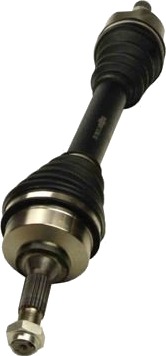 MAXGEAR 49 0891 Drivaksel MAXGEAR 49 0891 Drivaksel