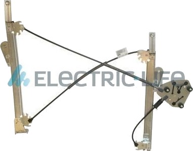 Vindusheis ELECTRIC LIFE ZR AA701 L