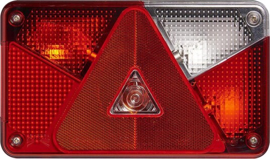Vaico Reflektor VAICO 7380103102 Vaico Reflektor VAICO 7380103102