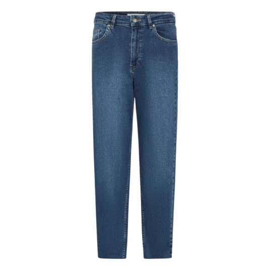 Part Two Dame Jeans Blå W32,