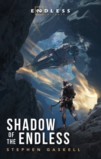 Shadow of the Endless Shadow of the Endless