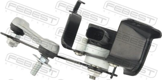 FEBEST 01603-008 Sensor, lyslengderegulering