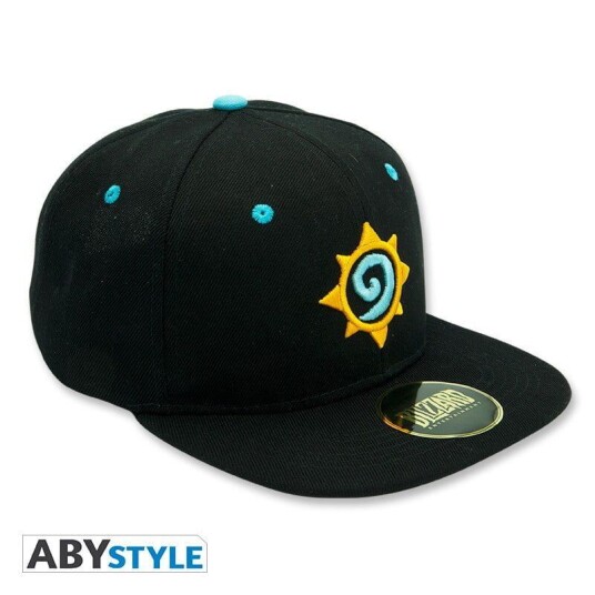 Heartstone Caps Rosette