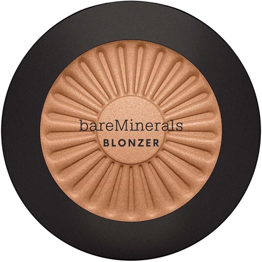 bareMinerals Gen Nude Blonzer Kiss Of Spice 3,8g