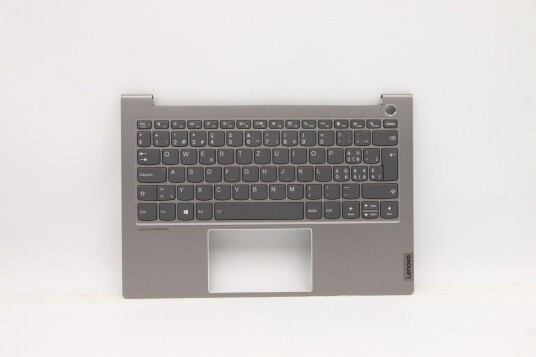 Lenovo Upper Case ASM_SWS W 20YA MG
