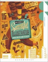 Becoming a Successful Illustrator