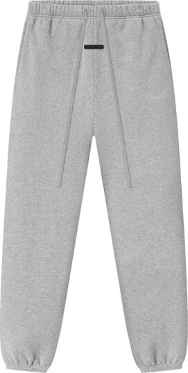 Fear Of God Herre Bukser Grå XL,